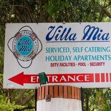 St Lucia Villa Mia 5 エクステリア 写真